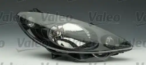 Фара VALEO 088920