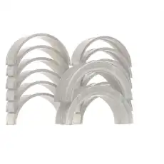 вкладыши коренные! +0.50\ VW LT, Volvo 240/740/960 2.4/2.4D 82> 87 460 620 KS