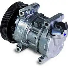 Фильтр масляный HOFFER 15055 Citroen