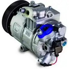 Фильтр масляный HOFFER 15057 Nissan