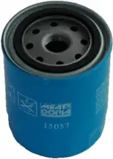 Фильтр масляный HOFFER 15057 Nissan