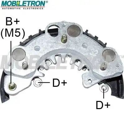 Диодный мост генератора RH-23 MOBILETRON