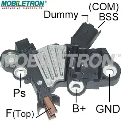 Регулятор напряжения PSA, MINI VR-B066 MOBILETRON