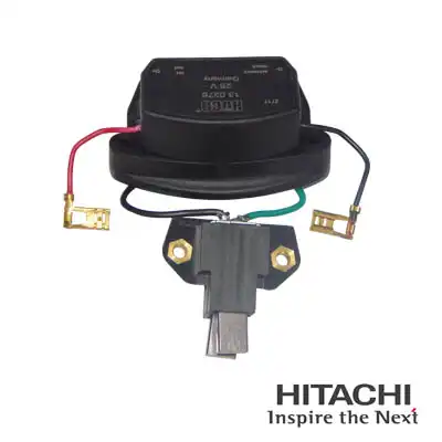 деталь 2500376 HITACHI