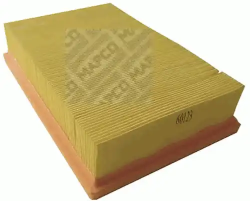 Фильтр воздушный MAPCO 60123