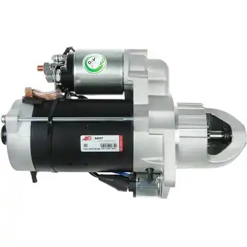 Стартер AS-PL S0037