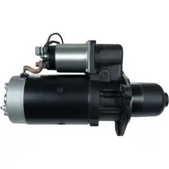 Стартер AS-PL S0076