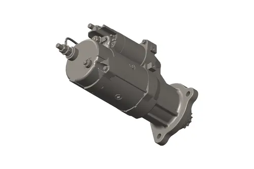 Стартер CUMMINS 5284106