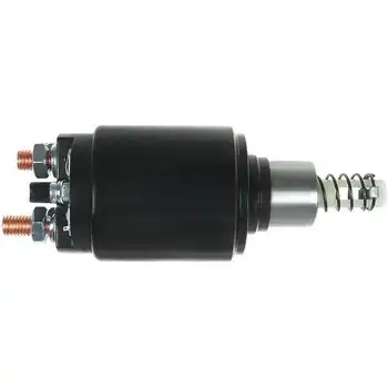 SS0004 Реле стартера втяг.MB 814 AS-PL