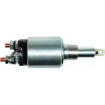 SS0041 РЕЛЕ СТАРТЕРА AS-PL