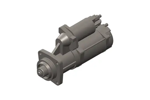 Стартер CUMMINS 3965281