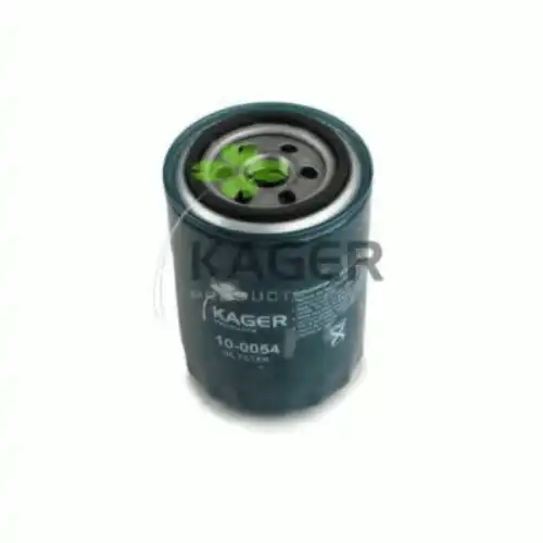 Фильтр масляный KAGER 10-0054