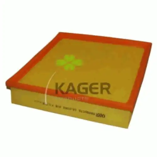 Фильтр воздушный KAGER 12-0143