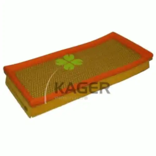 Фильтр воздушный KAGER 12-0158