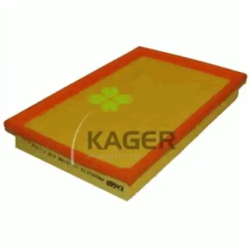 Фильтр воздушный KAGER 12-0166