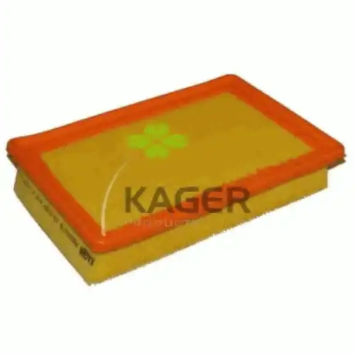 Фильтр воздушный KAGER 12-0167