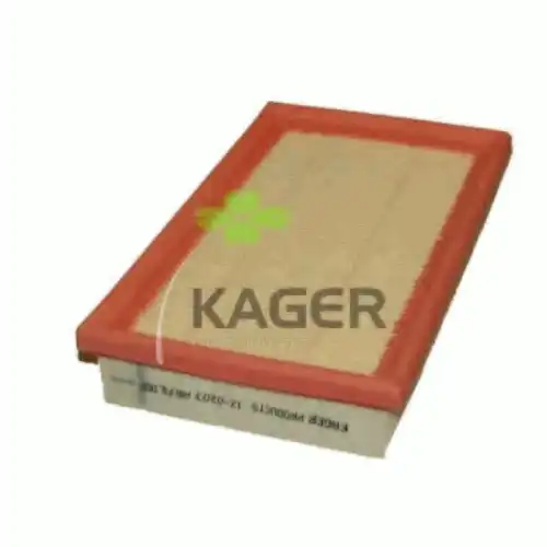 Фильтр воздушный KAGER 12-0203