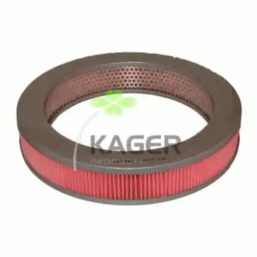 Фильтр воздушный KAGER 12-0245