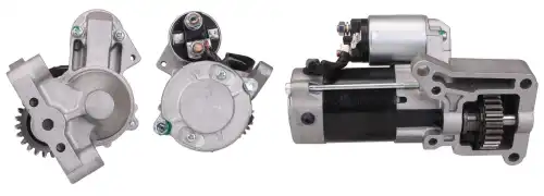Стартер LUCAS LRS03860