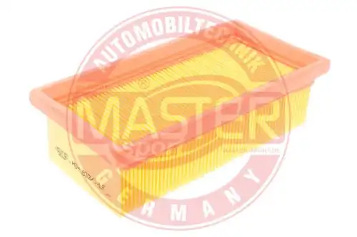 Фильтр воздушный MASTER-SPORT 1832/1-LF-PCS-MS
