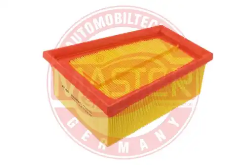 Фильтр воздушный MASTER-SPORT 1858/1-LF-PCS-MS