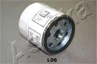 Фильтр масляный ASHIKA 10-0L-L06