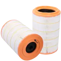 Фильтр воздушный FIL FILTER HP 2665