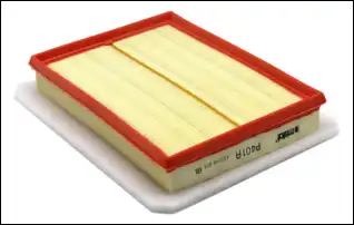 фильтр P401A MISFAT