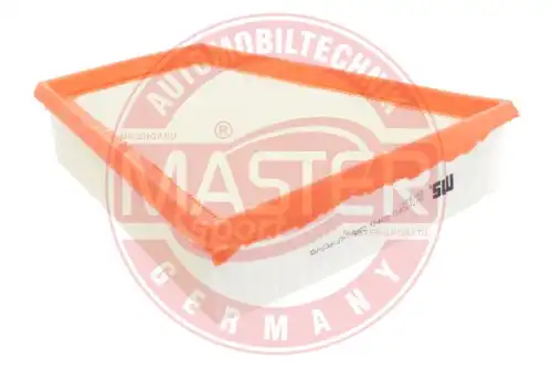 Фильтр воздушный MASTER-SPORT 2295/2-LF-PCS-MS