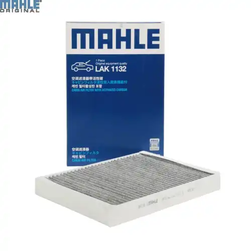 Салонный фильтр MAHLE LAK 1132