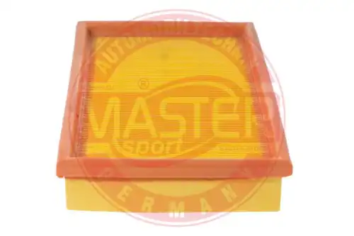 Фильтр воздушный MASTER-SPORT 2463-LF-PCS-MS
