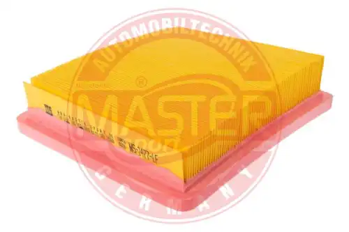 Фильтр воздушный MASTER-SPORT 2477-LF-PCS-MS