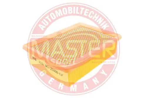 Фильтр воздушный MASTER-SPORT 25100-LF-PCS-MS