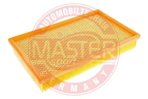 Фильтр воздушный MASTER-SPORT 2552/2-LF-PCS-MS