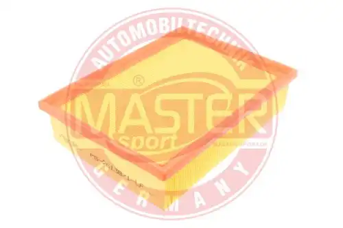 Фильтр воздушный MASTER-SPORT 26138/1-LF-PCS-MS