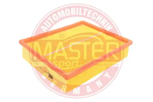 Фильтр воздушный MASTER-SPORT 26168-LF-PCS-MS