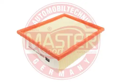 Фильтр воздушный MASTER-SPORT 26206/1-LF-PCS-MS