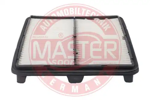 Фильтр воздушный MASTER-SPORT 2634/2-LF-PCS-MS