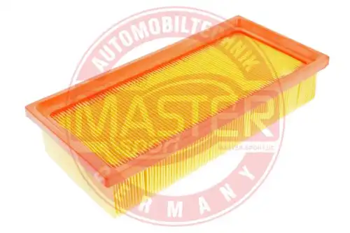 Фильтр воздушный MASTER-SPORT 2657-LF-PCS-MS