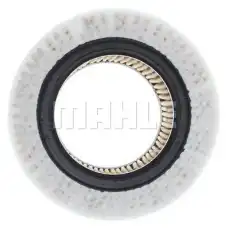 Фильтр масляный MAHLE OX 387D1