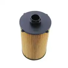 Фильтр масляный KNECHT OX 1052D