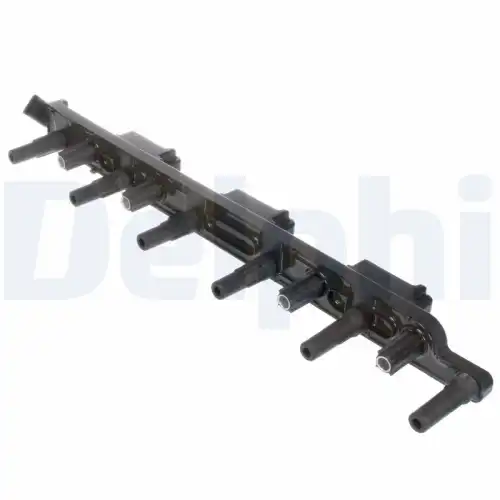 Катушка зажигания DELPHI GN10529-11B1