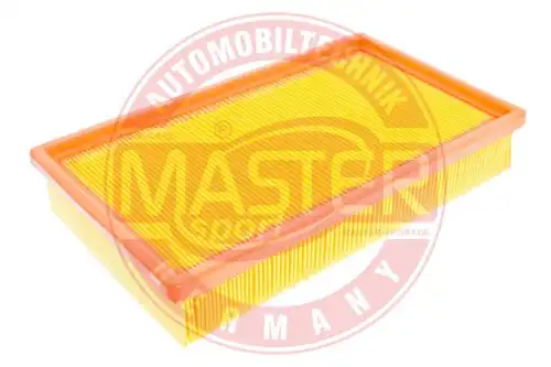 Фильтр воздушный MASTER-SPORT 2879-LF-PCS-MS