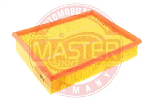 Фильтр воздушный MASTER-SPORT 29198-LF-PCS-MS