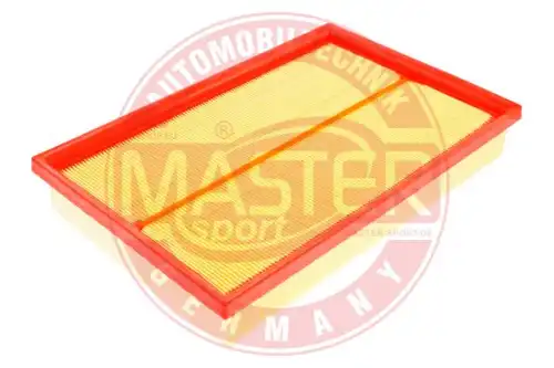 Фильтр воздушный MASTER-SPORT 2998/5X-LF-PCS-MS