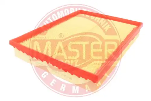 Фильтр воздушный MASTER-SPORT 30126/1-LF-PCS-MS