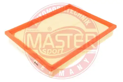 Фильтр воздушный MASTER-SPORT 30126-LF-PCS-MS