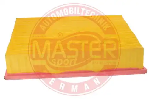 Фильтр воздушный MASTER-SPORT 30195/2-LF-PCS-MS