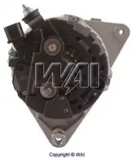 Генератор WAI 22518N