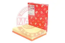 Фильтр воздушный MASTER-SPORT 33189/1-LF-PCS-MS